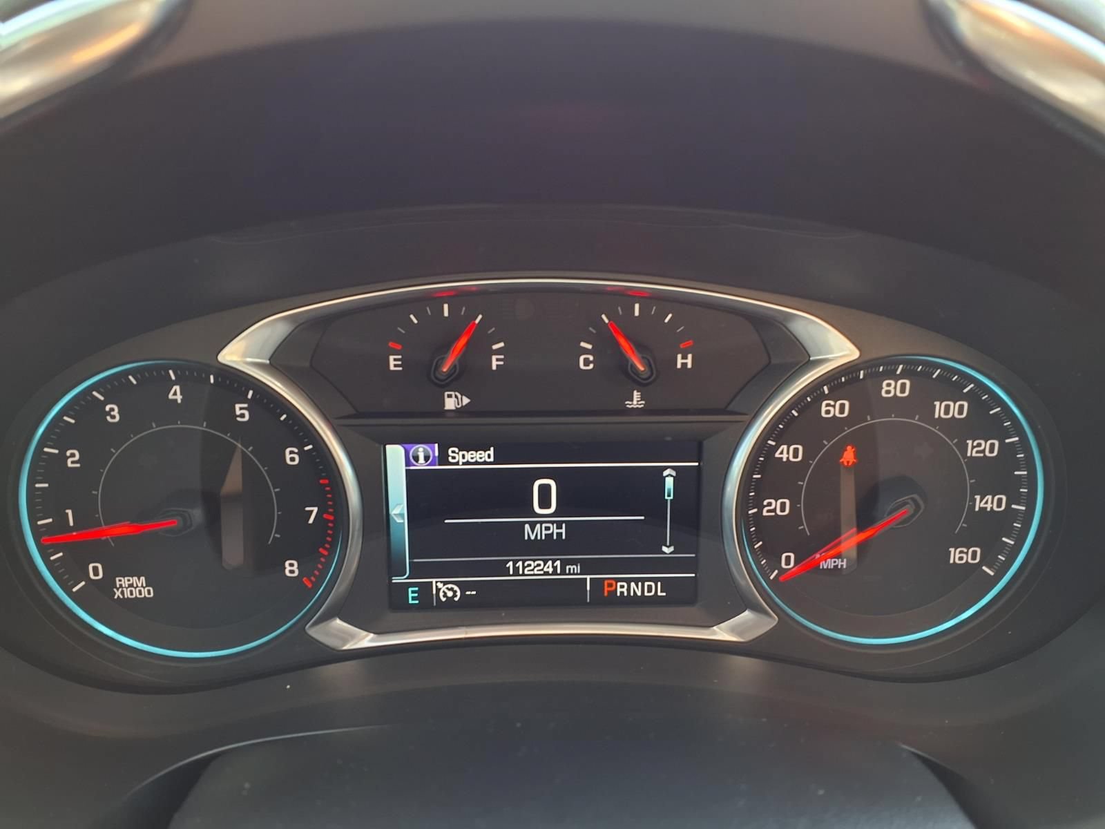 Used 2016 Chevrolet Malibu Premier FWD image 19