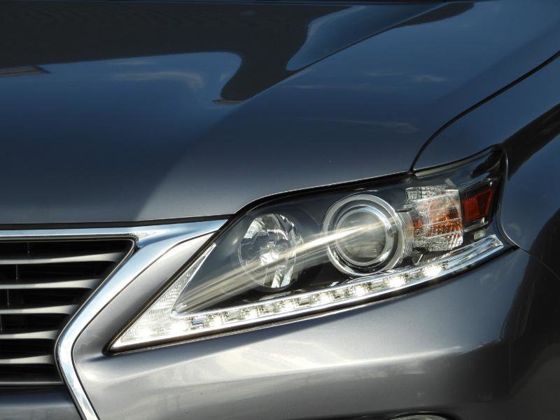 Used 2014 Lexus RX 350 Premium w/ Navigation Package image 3