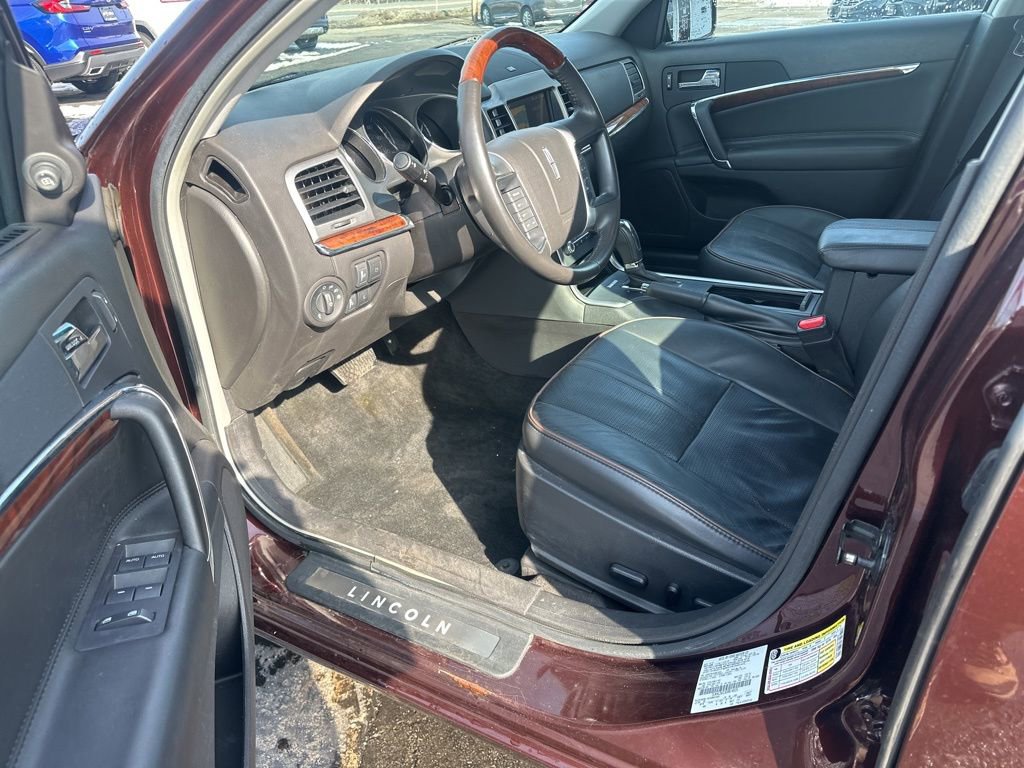 Used 2012 Lincoln MKZ image 13