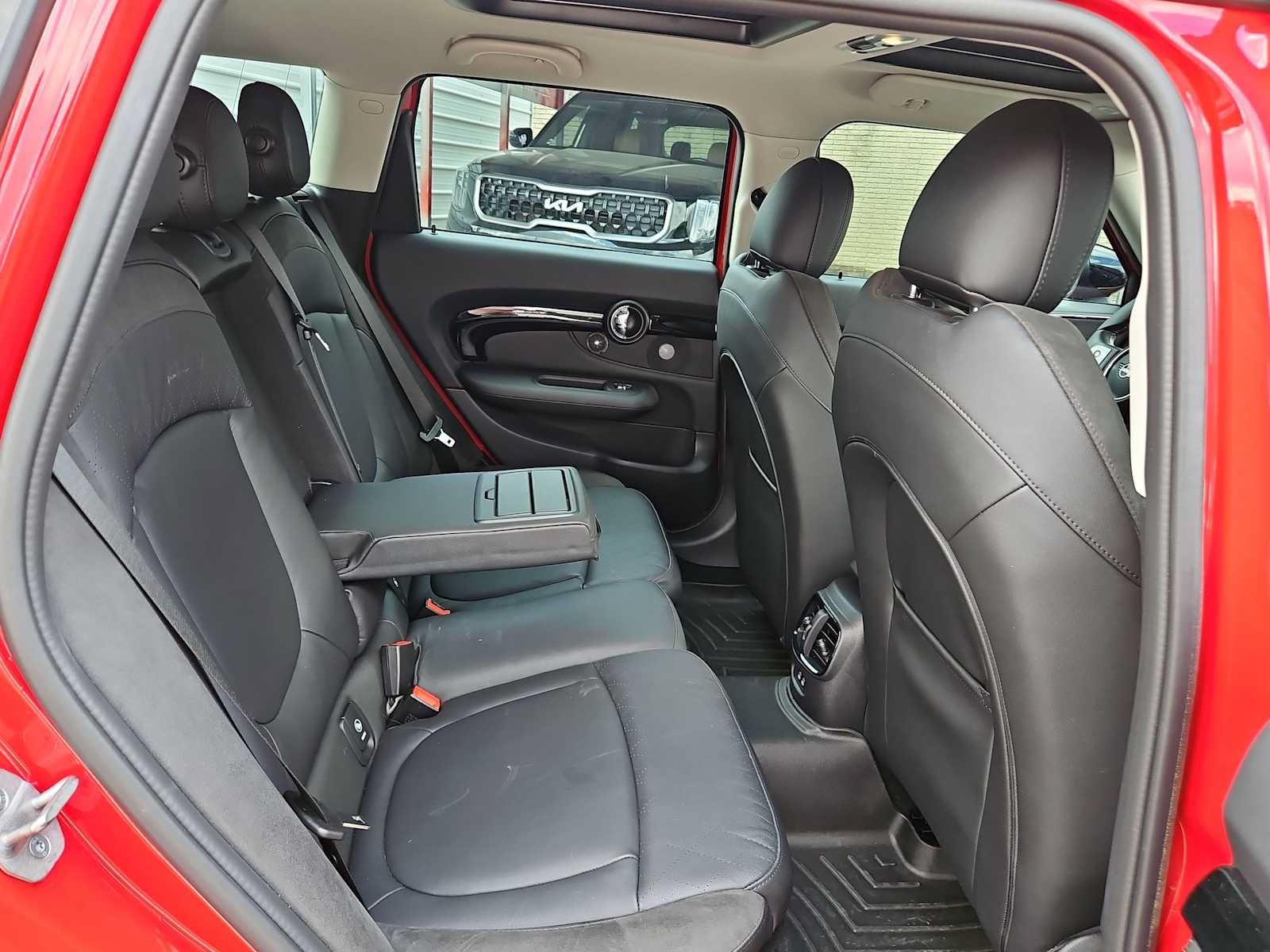 Used 2023 MINI Cooper Clubman S AWD/4WD image 20