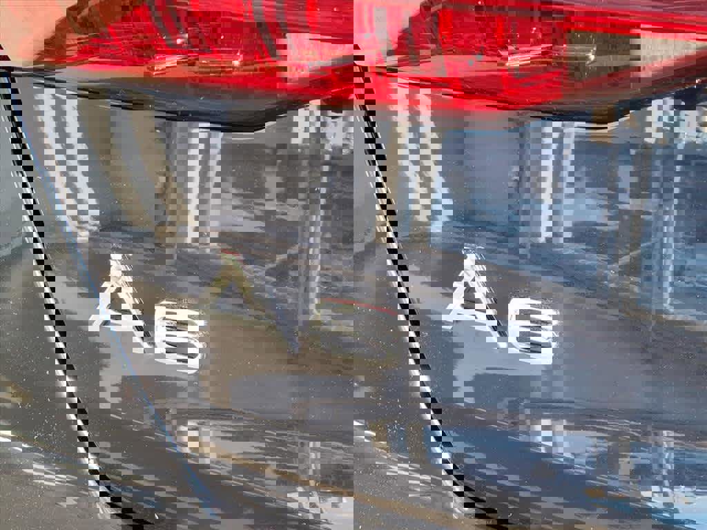 Used 2023 Audi A6 Prestige w/ Prestige Package image 18