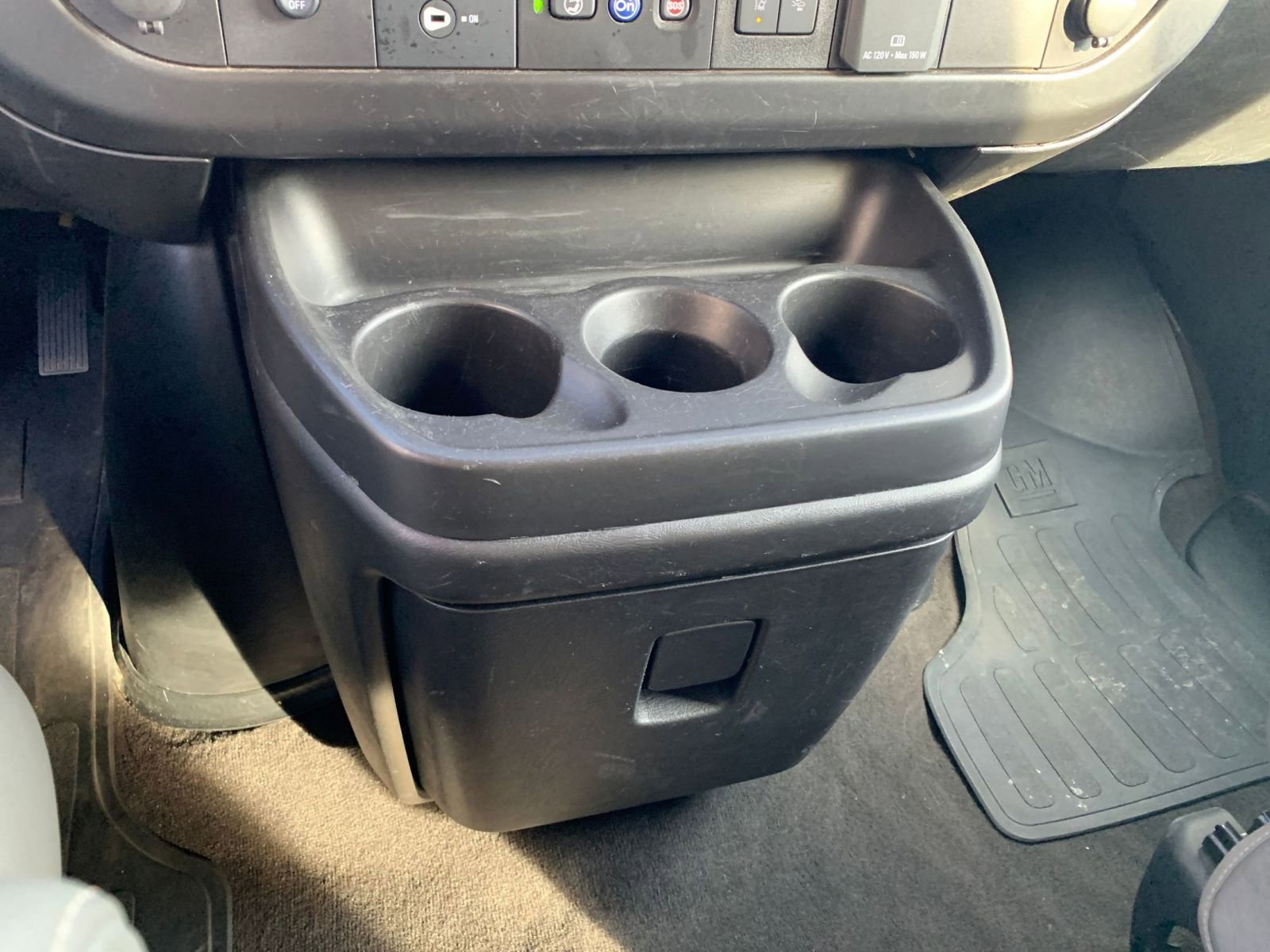 Used 2024 Chevrolet Express 3500 LT w/ LT Preferred Equipment Group image 39