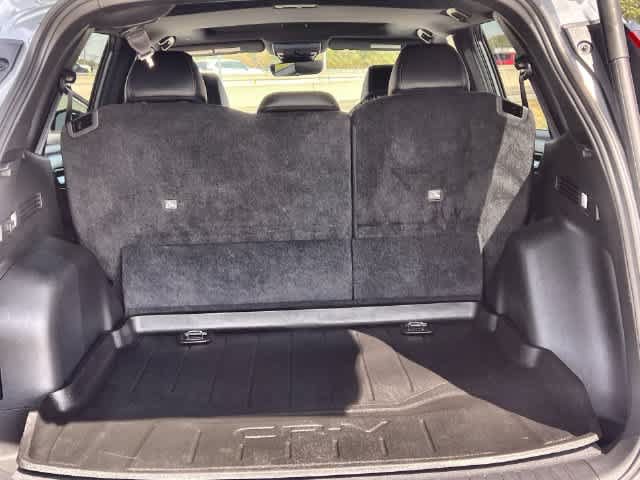 Certified 2024 Honda CR-V Sport-L image 20