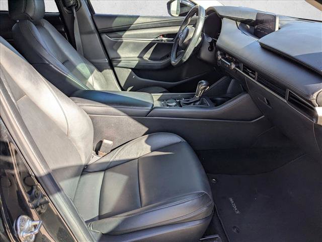 Used 2022 MAZDA MAZDA3 s image 19