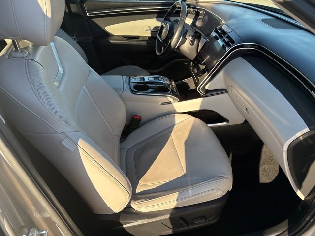 Used 2024 Hyundai Tucson Limited image 24