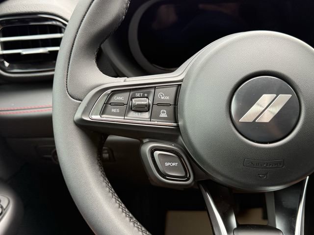 New 2025 Dodge Hornet GT w/ GT Blacktop Package image 19