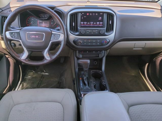 Used 2016 GMC Canyon SLE w/ SLE Convenience Package image 15