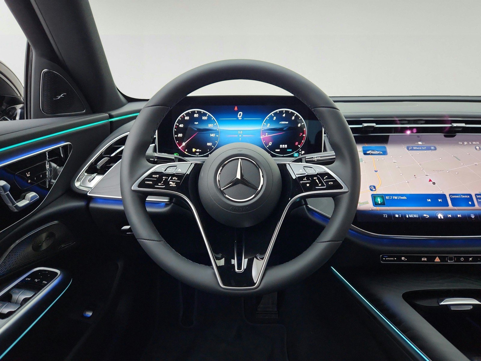 New 2027 Mercedes-Benz E 350 Sedan image 23