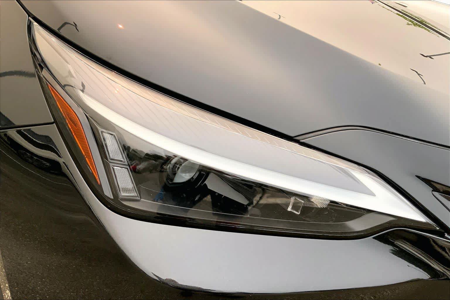 Used 2022 Lexus NX 350h AWD image 28