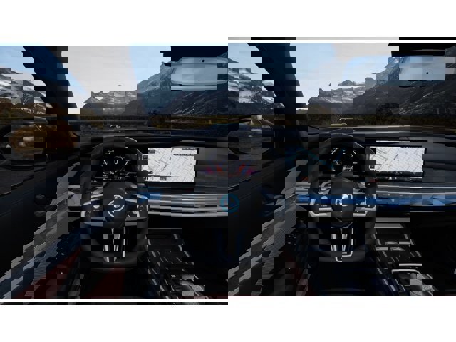 New 2026 BMW i7 eDrive50 RWD image 13