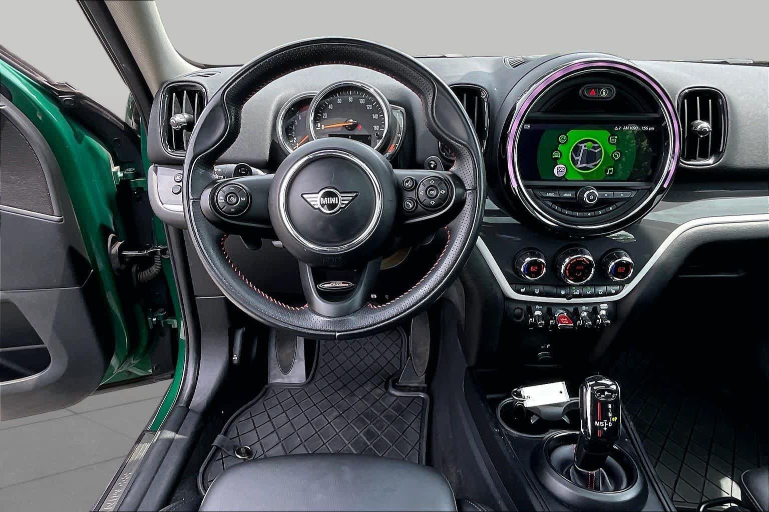 Used 2020 MINI Cooper Countryman S AWD/4WD image 5
