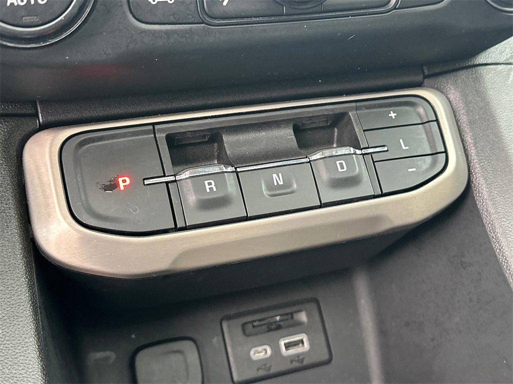 Used 2022 GMC Acadia Denali w/ Denali Ultimate Package image 32