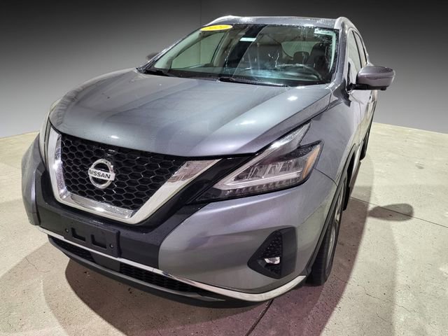 Used 2020 Nissan Murano SL image 20