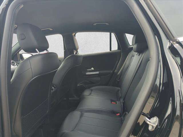 Used 2022 Mercedes-Benz GLA 250 image 15