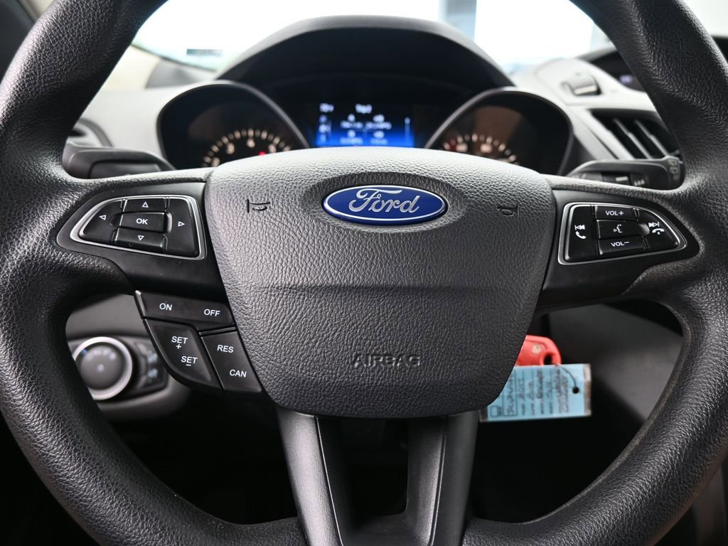 Used 2017 Ford Escape S image 25