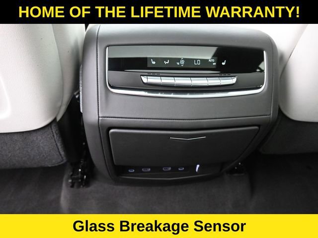 Used 2025 Cadillac Escalade Sport Platinum w/ LPO, Floor Liner Package image 48