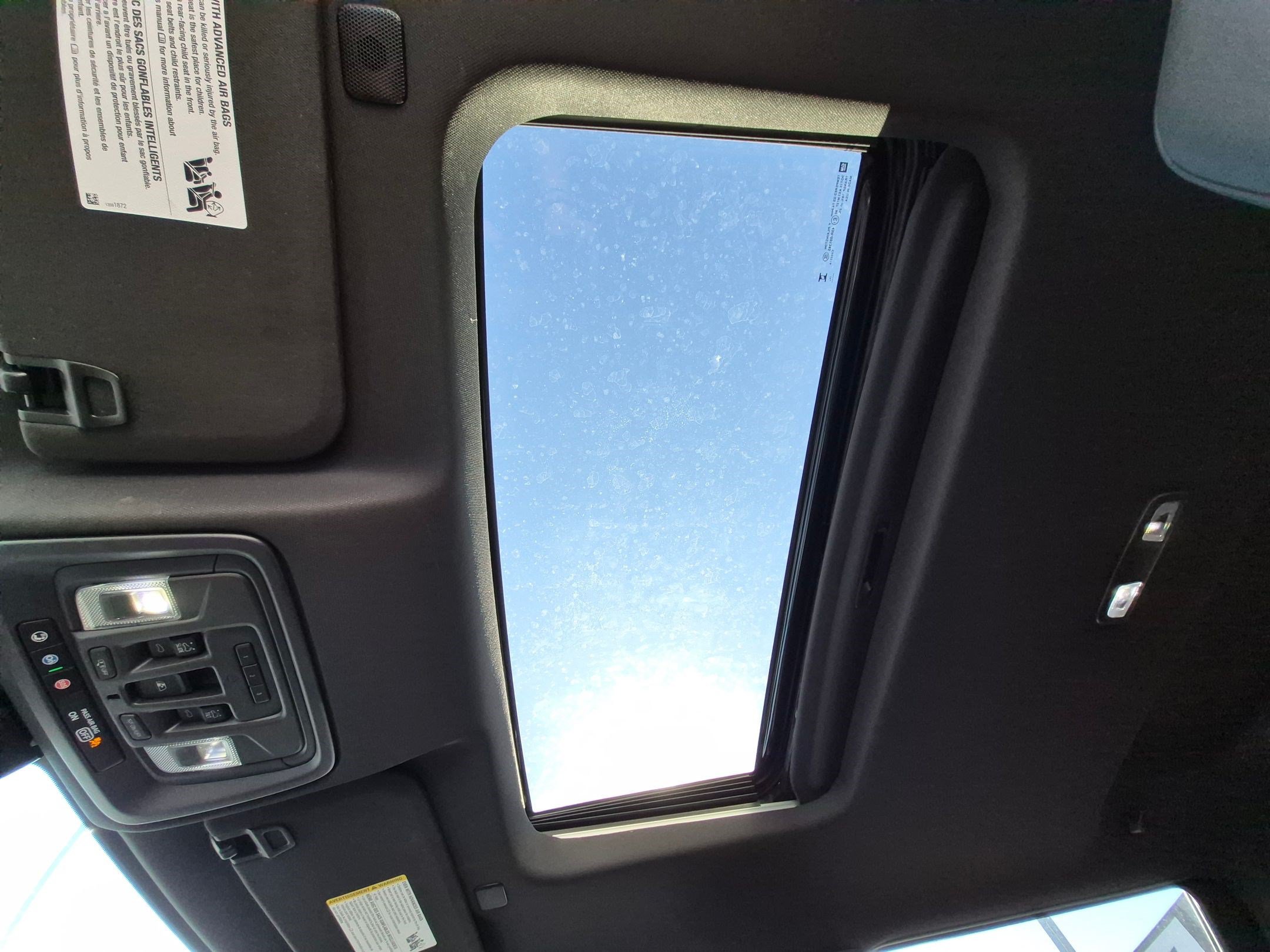 Used 2025 GMC Sierra 2500 AT4 AWD/4WD image 16