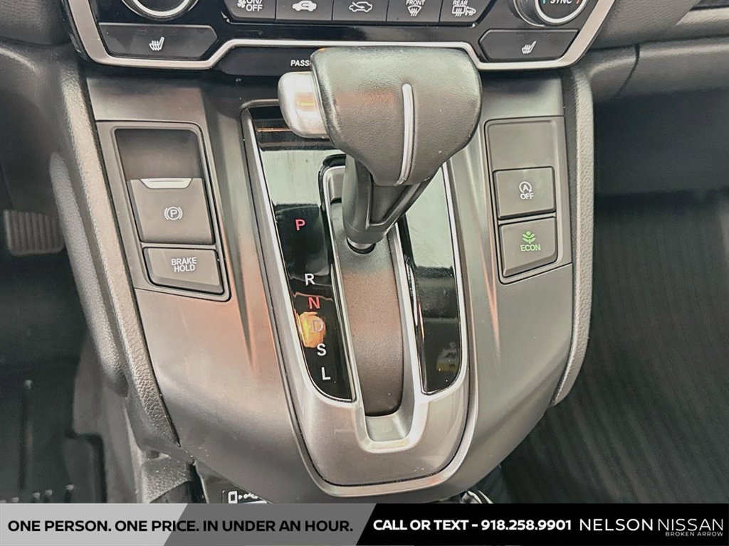 Used 2022 Honda CR-V Touring image 17