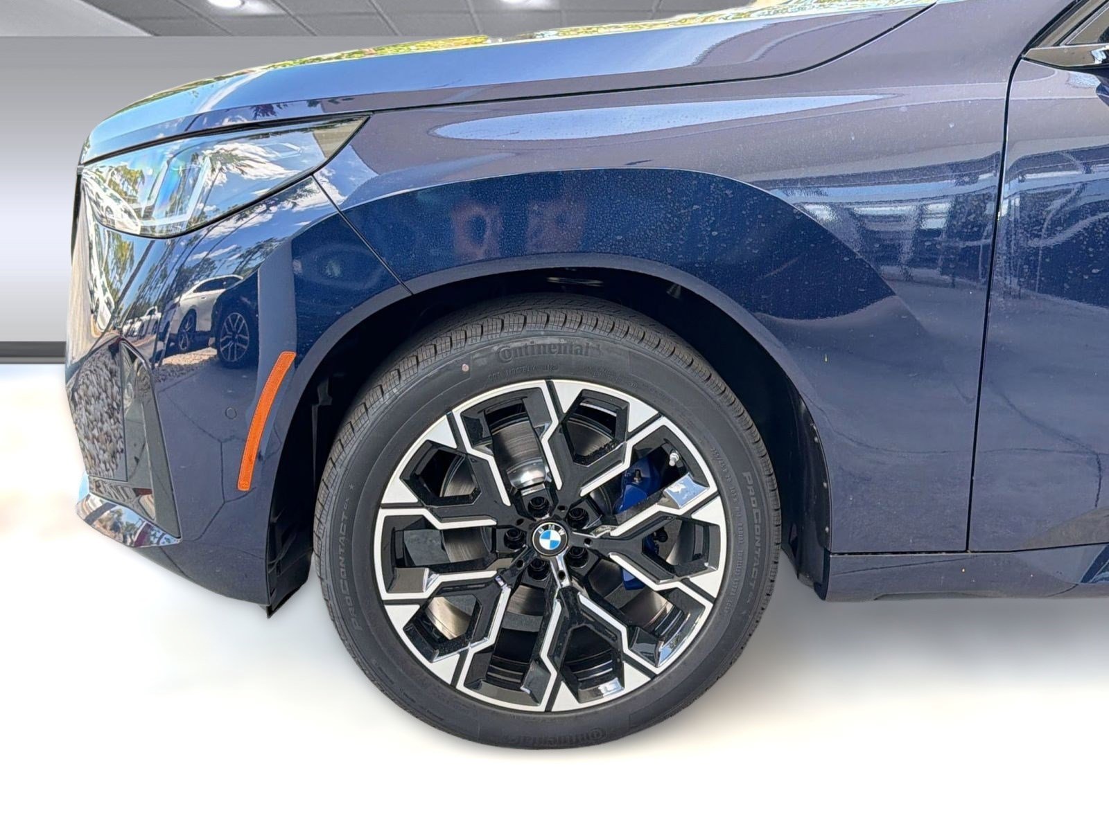 New 2026 BMW X3 xDrive30 image 12