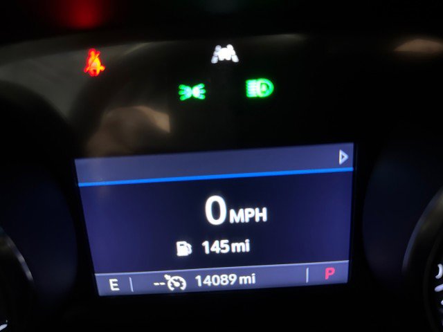 Used 2023 Buick Encore GX Select w/ Sport Touring Package image 19