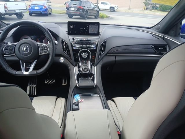 Used 2024 Acura RDX A-Spec image 13
