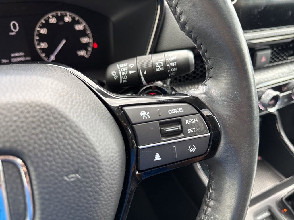 Used 2023 Honda CR-V EX-L image 16