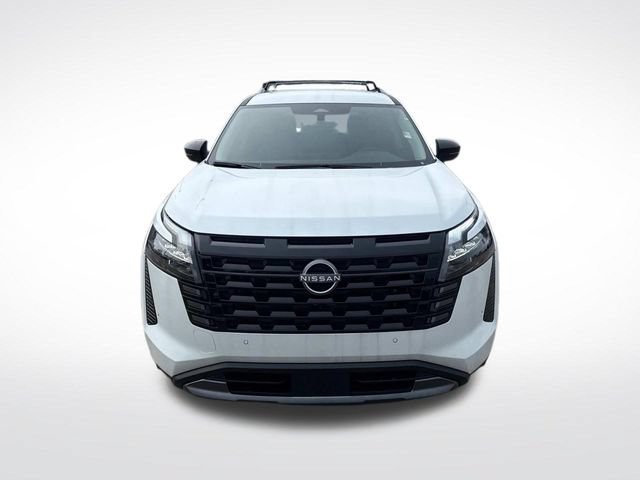 New 2026 Nissan Pathfinder SL FWD image 2