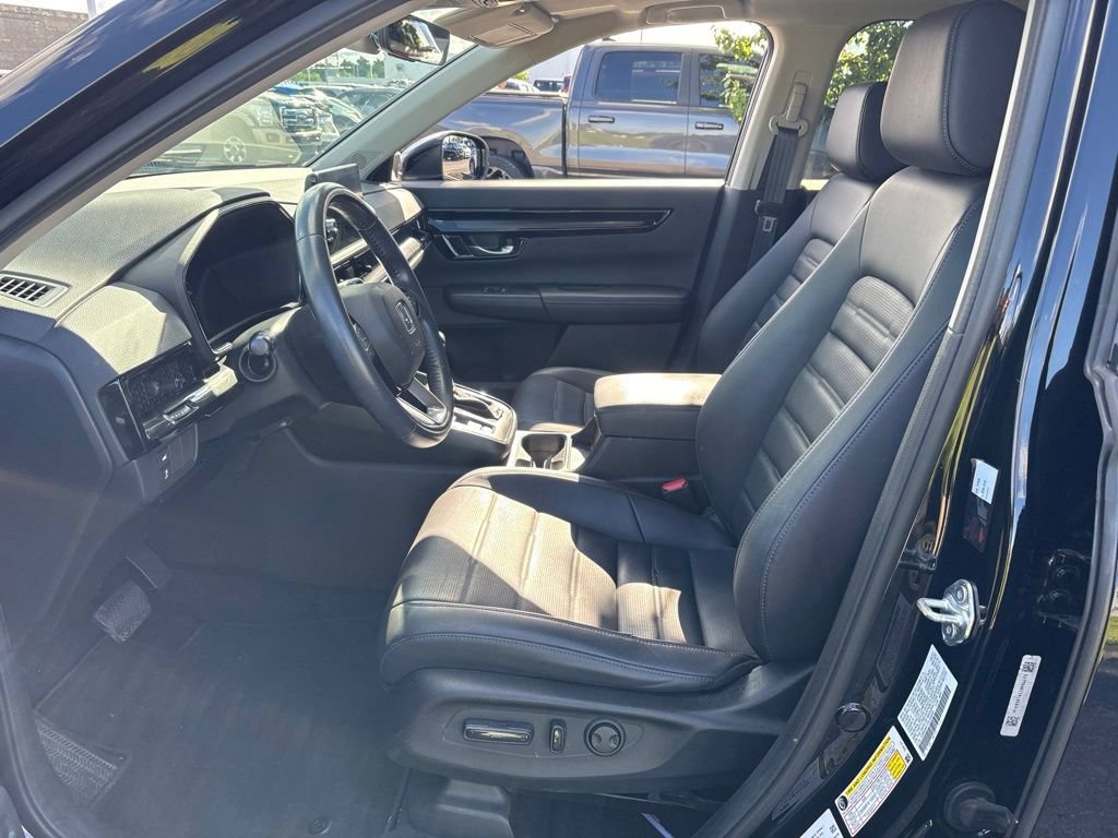 Used 2023 Honda CR-V EX-L image 16