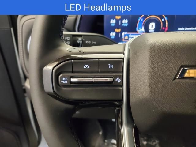 New 2026 Chevrolet Colorado LT w/ LT Convenience Package image 24