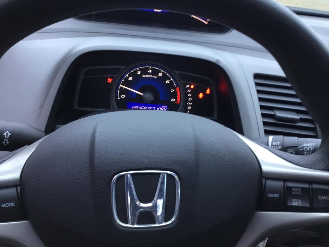 Used 2007 Honda Civic EX image 17