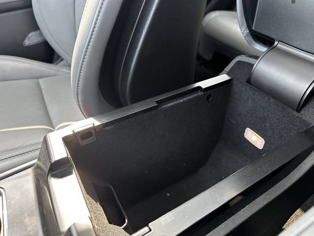 Certified 2020 Lincoln Corsair Reserve AWD/4WD image 27