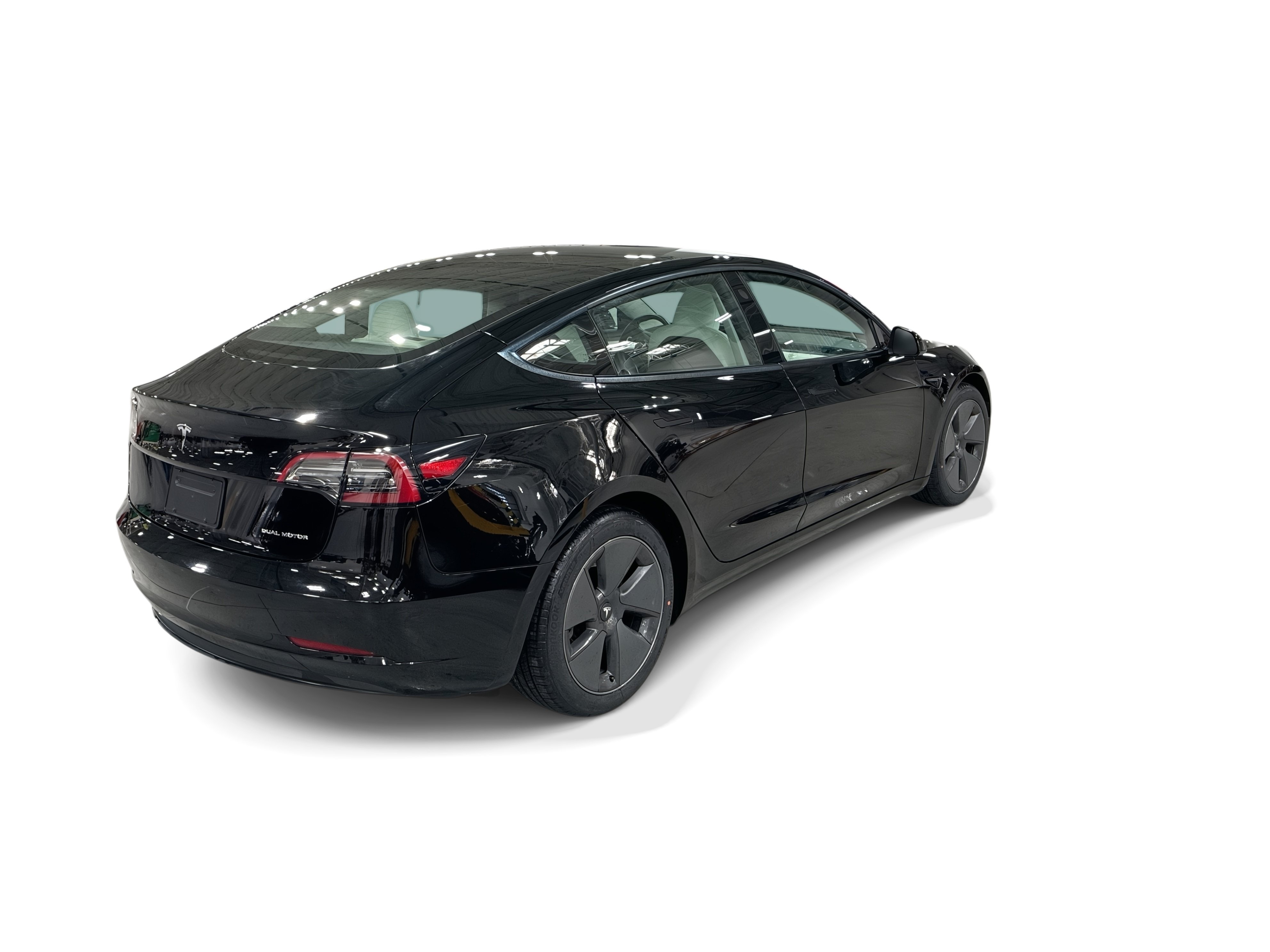 Certified 2023 Tesla Model 3 Long Range AWD/4WD image 6