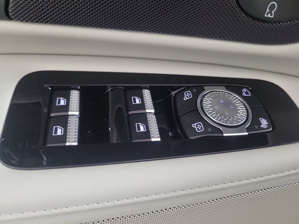 New 2026 Lincoln Nautilus Reserve AWD/4WD image 20