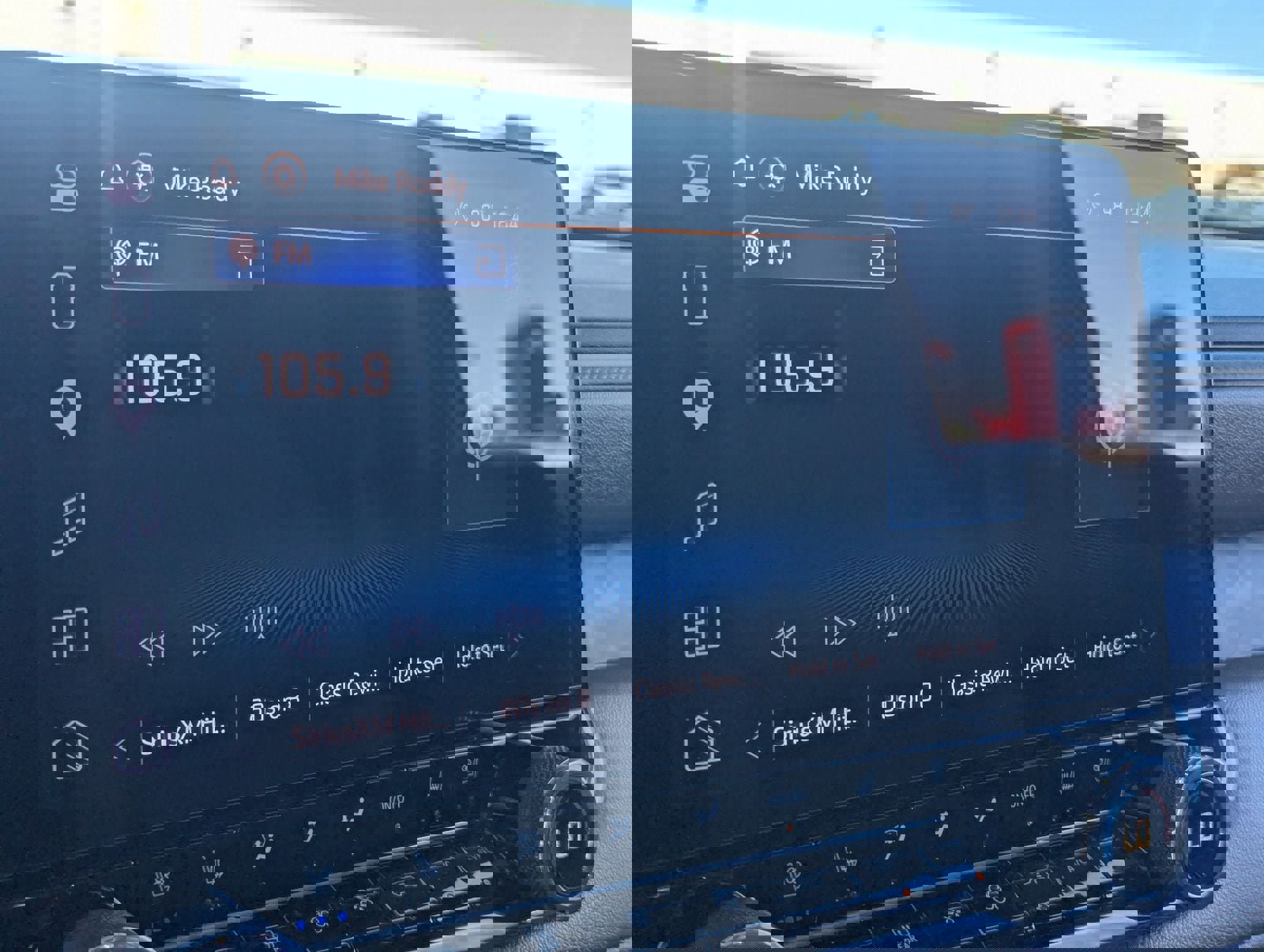 Used 2026 Chevrolet Colorado ZR2 w/ Technology Package image 22