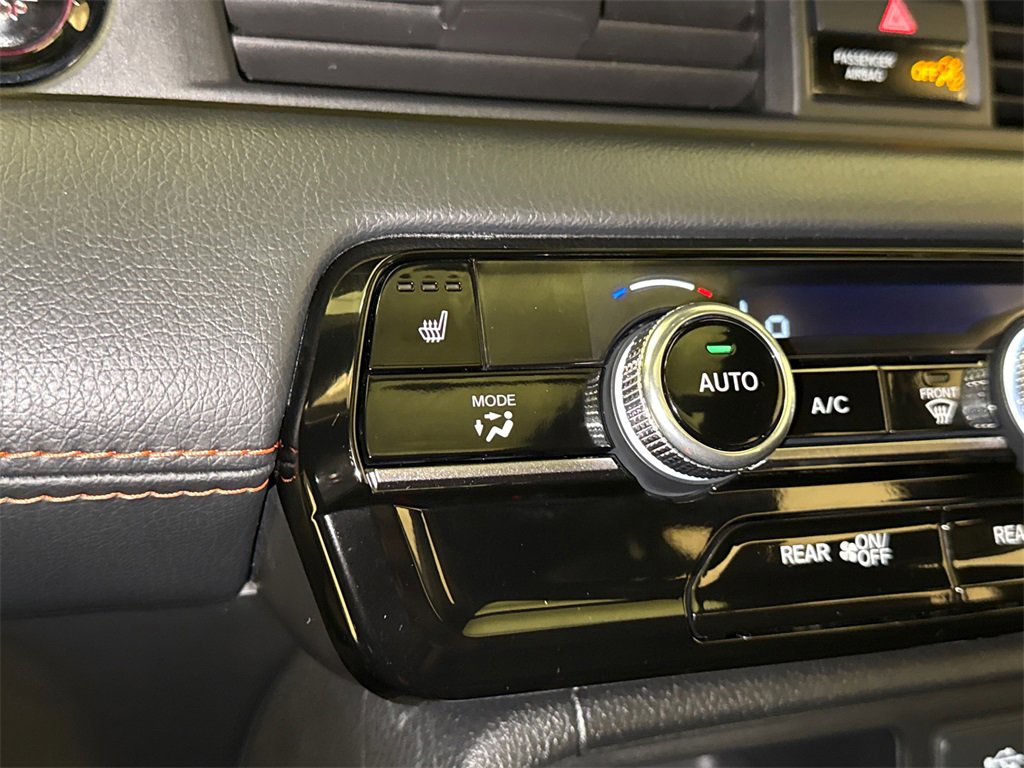 New 2025 Honda Pilot TrailSport image 30