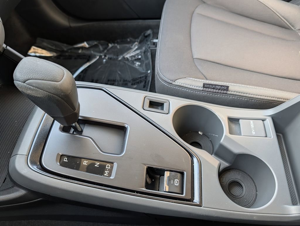 New 2026 Subaru Crosstrek 2.0i Premium image 18