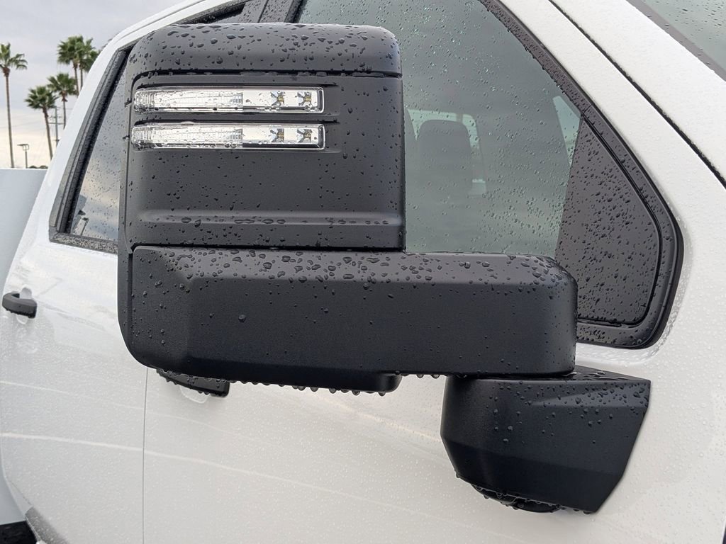 New 2026 Chevrolet Silverado 2500 W/T w/ WT Convenience Package image 14