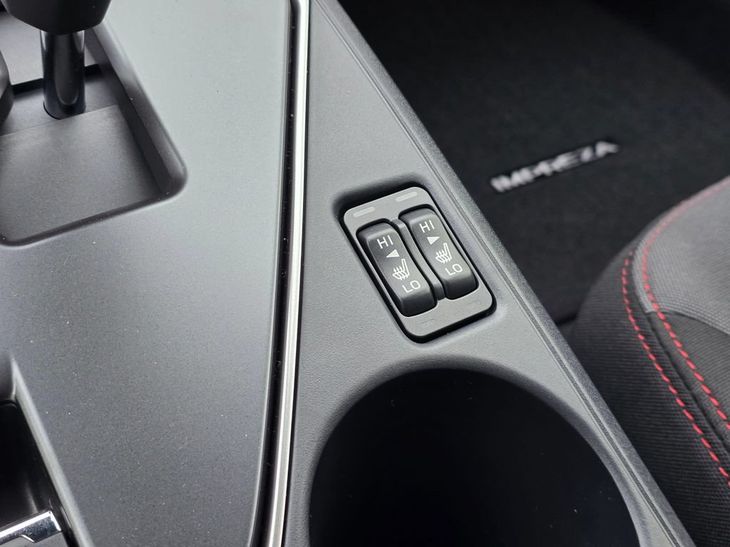 New 2026 Subaru Impreza 2.0i Sport AWD/4WD image 22