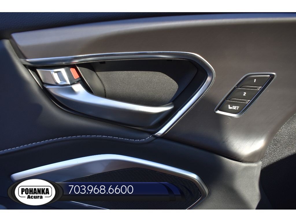 New 2026 Acura RDX SH-AWD image 25