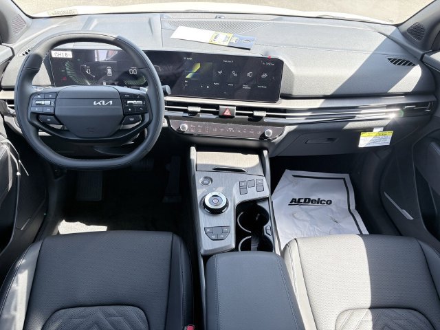 New 2026 Kia Sportage X-Line AWD/4WD image 6