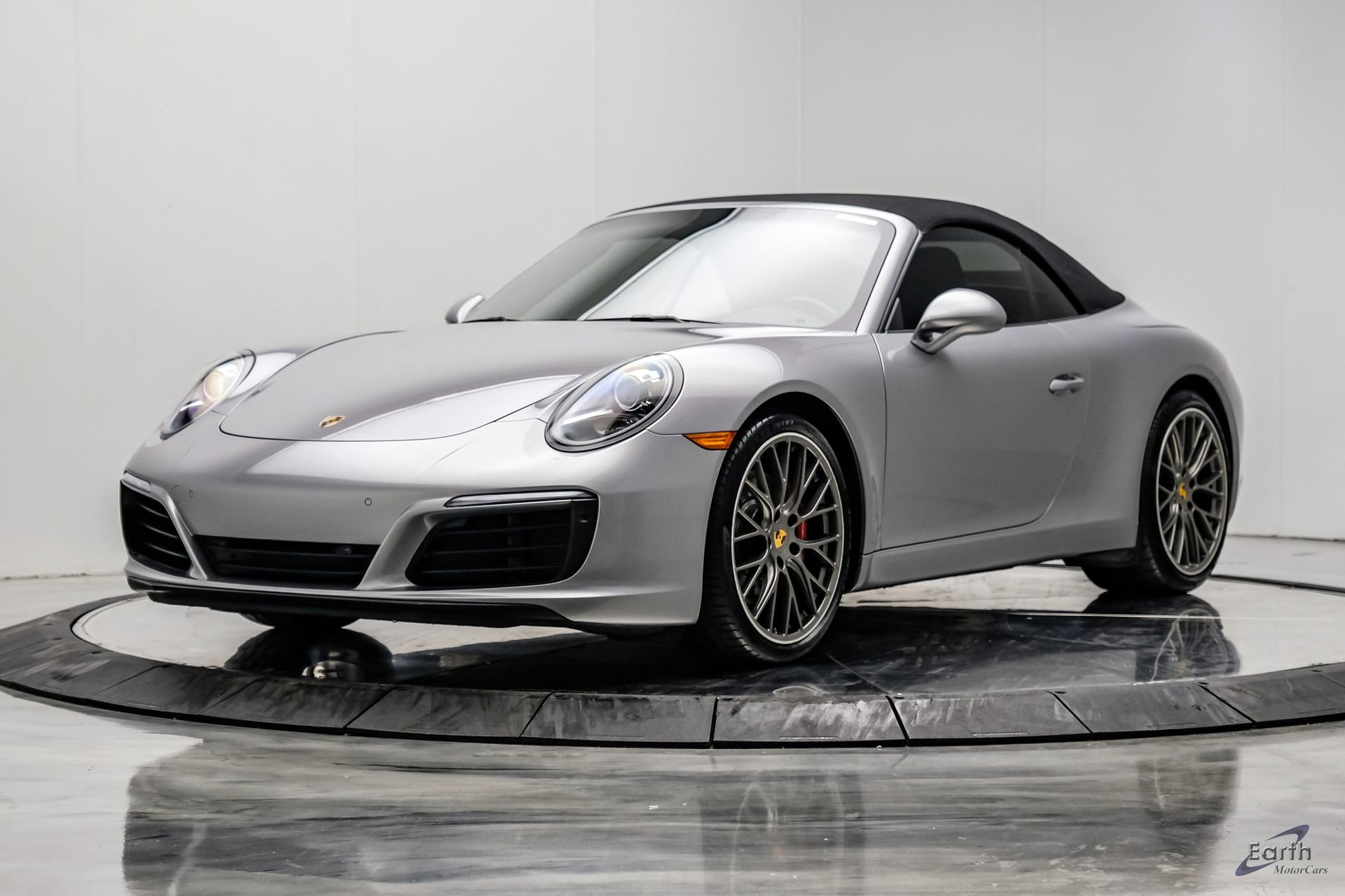 Used 2019 Porsche 911 Carrera S RWD image 6