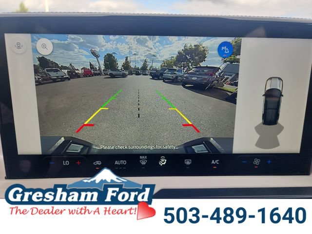 Used 2025 Ford Bronco Sport Heritage AWD/4WD image 23