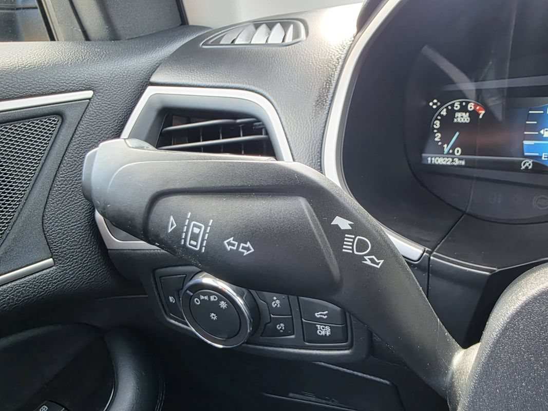 Used 2019 Ford Edge SEL w/ Equipment Group 201A AWD/4WD image 30