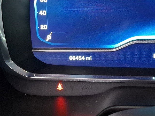 Certified 2023 Chevrolet Suburban LT image 23