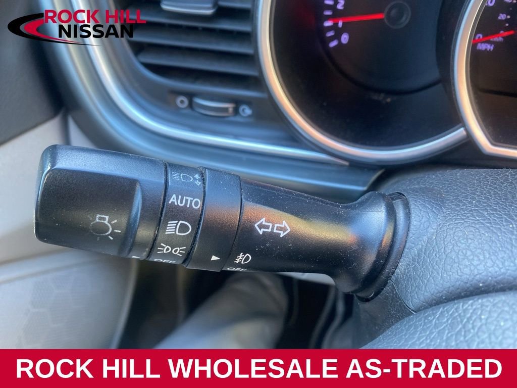 Used 2015 Kia Optima LX w/ Paint Protection Film Package image 21