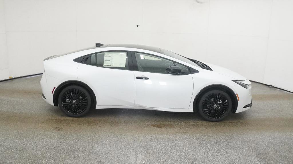 New 2026 Toyota Prius image 25