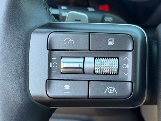 Used 2026 Hyundai Palisade Calligraphy FWD image 24