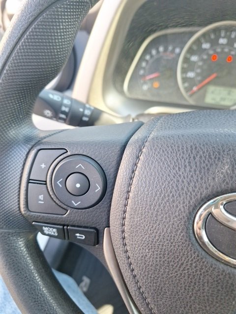 Used 2015 Toyota RAV4 XLE image 13