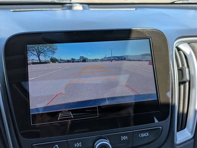 Used 2024 Chevrolet Malibu LT FWD image 13