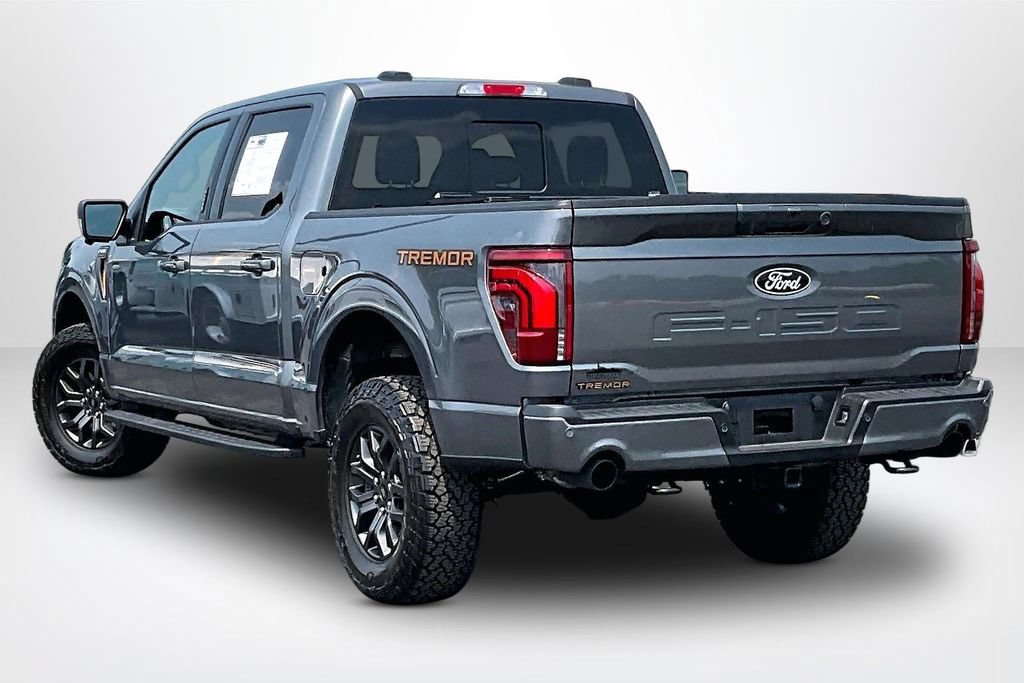 Used 2024 Ford F150 Tremor w/ Bed Utility Package AWD/4WD image 5